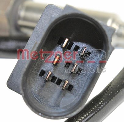 METZGER 0895630 Lambdasonde